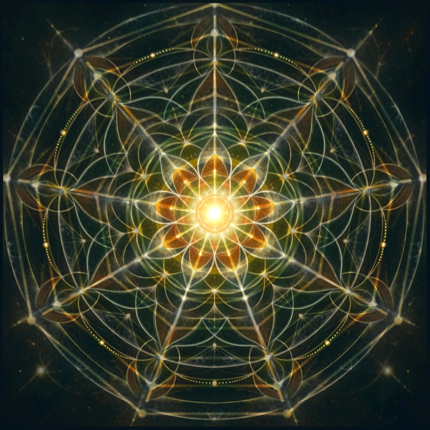 Geometría del Método KUBITH