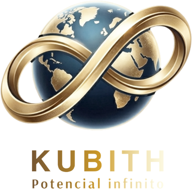 KUBITH · Potencial infinito
